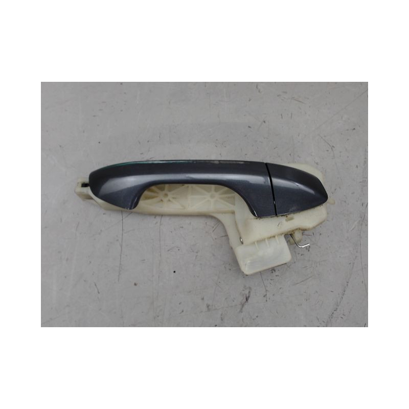 POIGNEE EXTERIEURE PORTE ARRIERE DROIT KIA RIO
