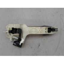 POIGNEE EXTERIEURE PORTE ARRIERE DROIT KIA RIO