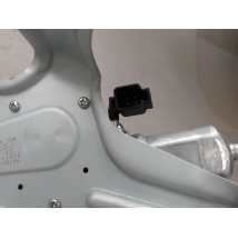 MECANISME ESSUIE-GLACE ARRIERE KIA RIO