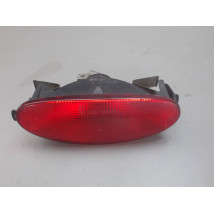 FEU BROUILLARD CENTRAL ARRIERE PEUGEOT 206