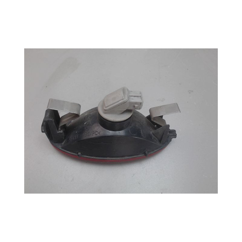 FEU BROUILLARD CENTRAL ARRIERE PEUGEOT 206