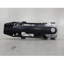 POIGNEE EXTERIEURE PORTE AVANT GAUCHE VOLKSWAGEN POLO