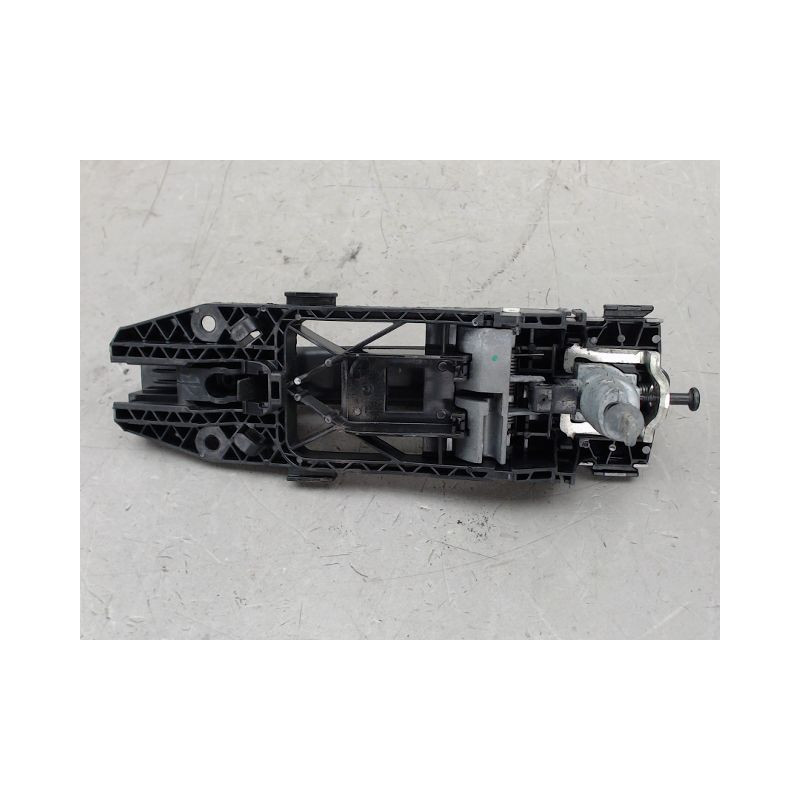 POIGNEE EXTERIEURE PORTE AVANT GAUCHE VOLKSWAGEN POLO