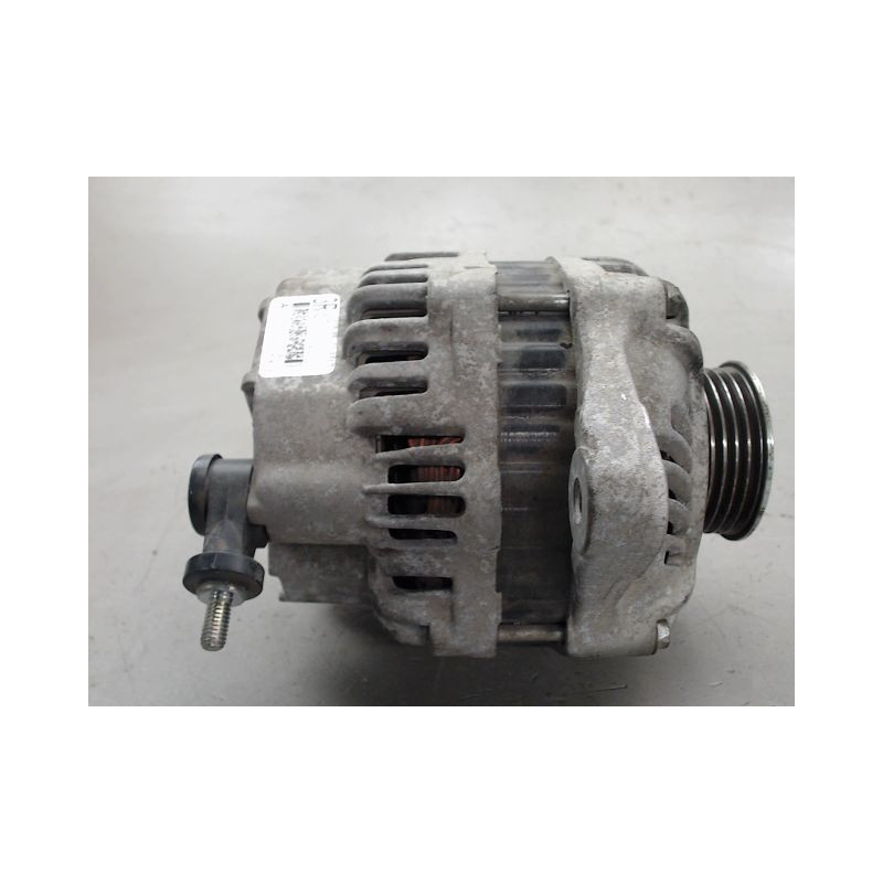 ALTERNATEUR SUZUKI SWIFT