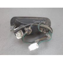 FEU BROUILLARD CENTRAL ARRIERE SUZUKI SWIFT