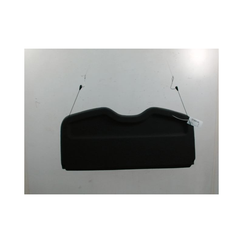 TABLETTE PLAGE ARRIERE RENAULT CLIO