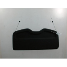 TABLETTE PLAGE ARRIERE RENAULT CLIO