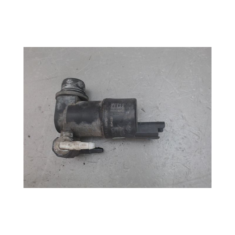POMPE LAVE-GLACE AVANT CITROEN C3