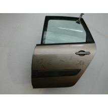 PORTE ARRIERE GAUCHE RENAULT MEGANE