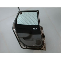 PORTE ARRIERE GAUCHE RENAULT MEGANE