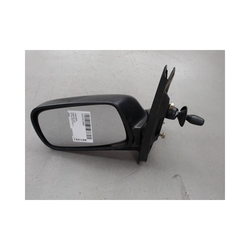 RETROVISEUR EXTERIEUR GAUCHE TOYOTA YARIS