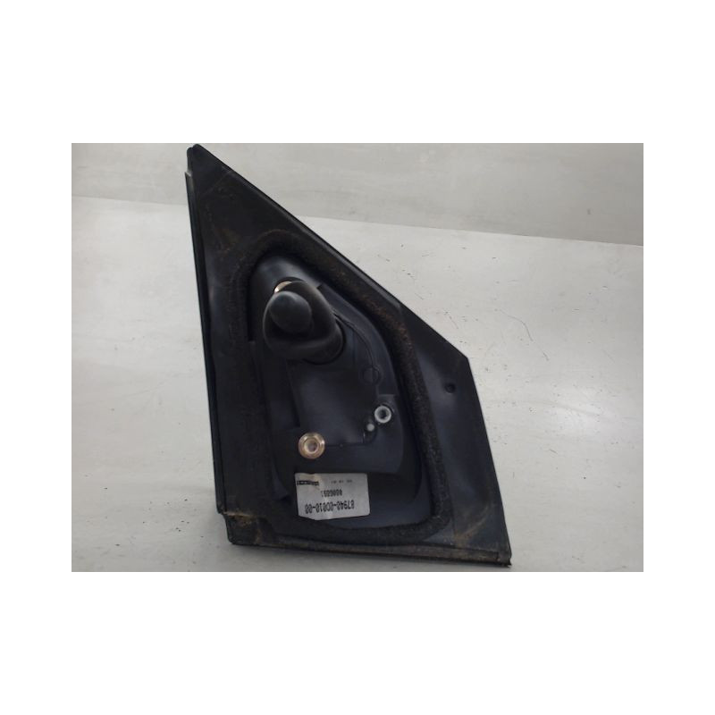 RETROVISEUR EXTERIEUR GAUCHE TOYOTA YARIS