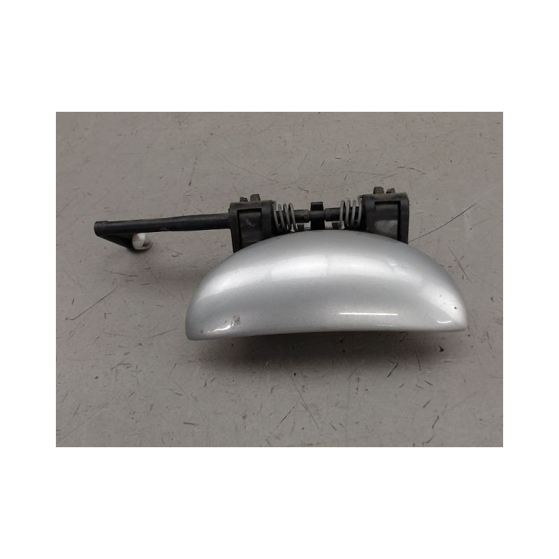 POIGNEE EXTERIEURE PORTE AVANT DROIT PEUGEOT 206