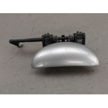 POIGNEE EXTERIEURE PORTE AVANT DROIT PEUGEOT 206