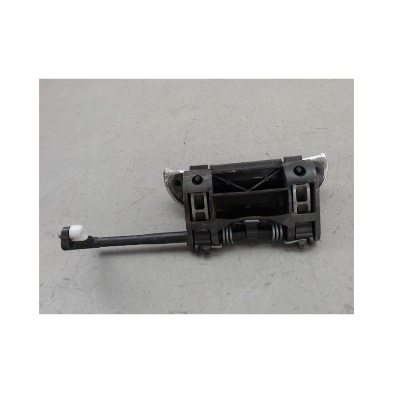 POIGNEE EXTERIEURE PORTE AVANT DROIT PEUGEOT 206