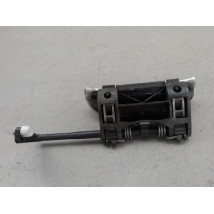 POIGNEE EXTERIEURE PORTE AVANT DROIT PEUGEOT 206