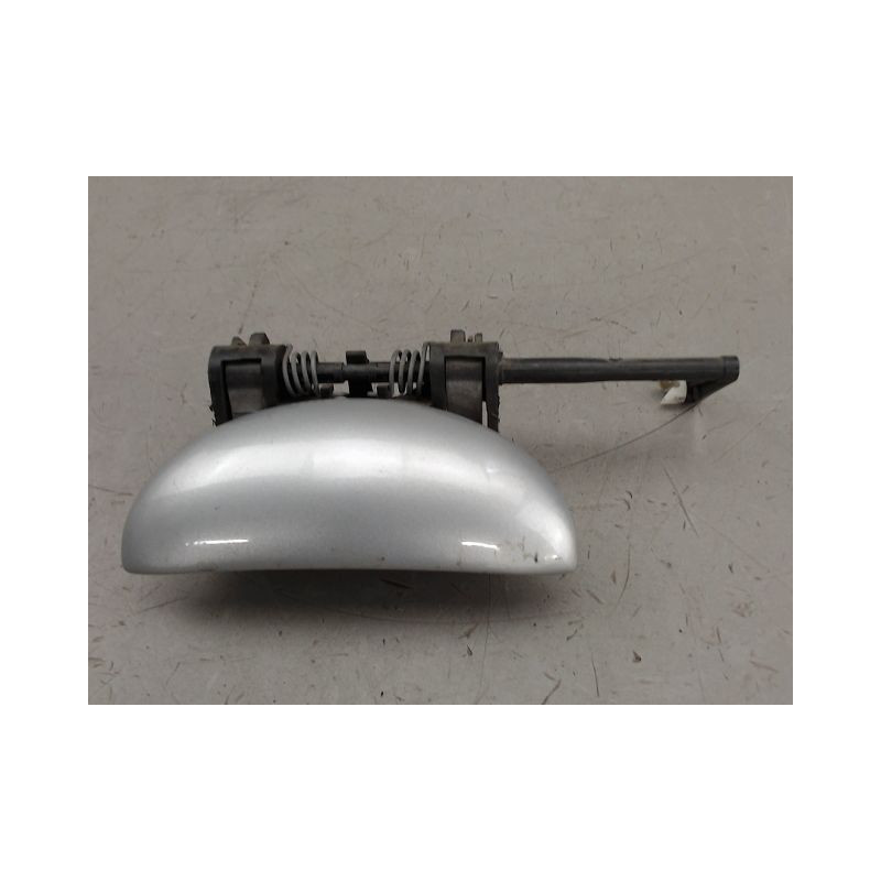 POIGNEE EXTERIEURE PORTE AVANT GAUCHE PEUGEOT 206