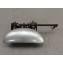 POIGNEE EXTERIEURE PORTE AVANT GAUCHE PEUGEOT 206