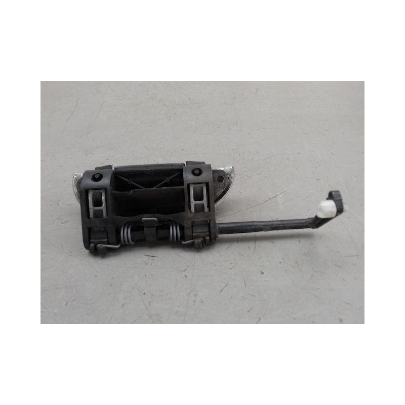 POIGNEE EXTERIEURE PORTE AVANT GAUCHE PEUGEOT 206