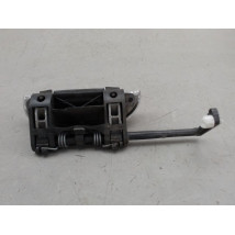 POIGNEE EXTERIEURE PORTE AVANT GAUCHE PEUGEOT 206