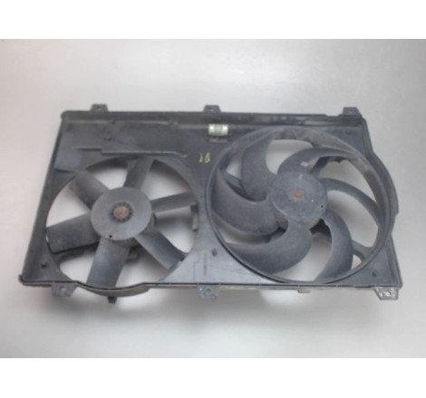 MOTEUR VENTILATEUR RADIATEUR