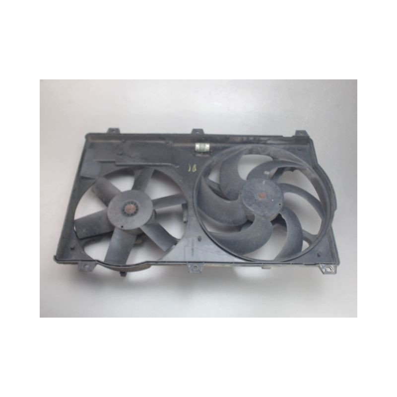 MOTEUR VENTILATEUR RADIATEUR PEUGEOT BOXER