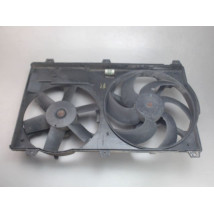 MOTEUR VENTILATEUR RADIATEUR PEUGEOT BOXER