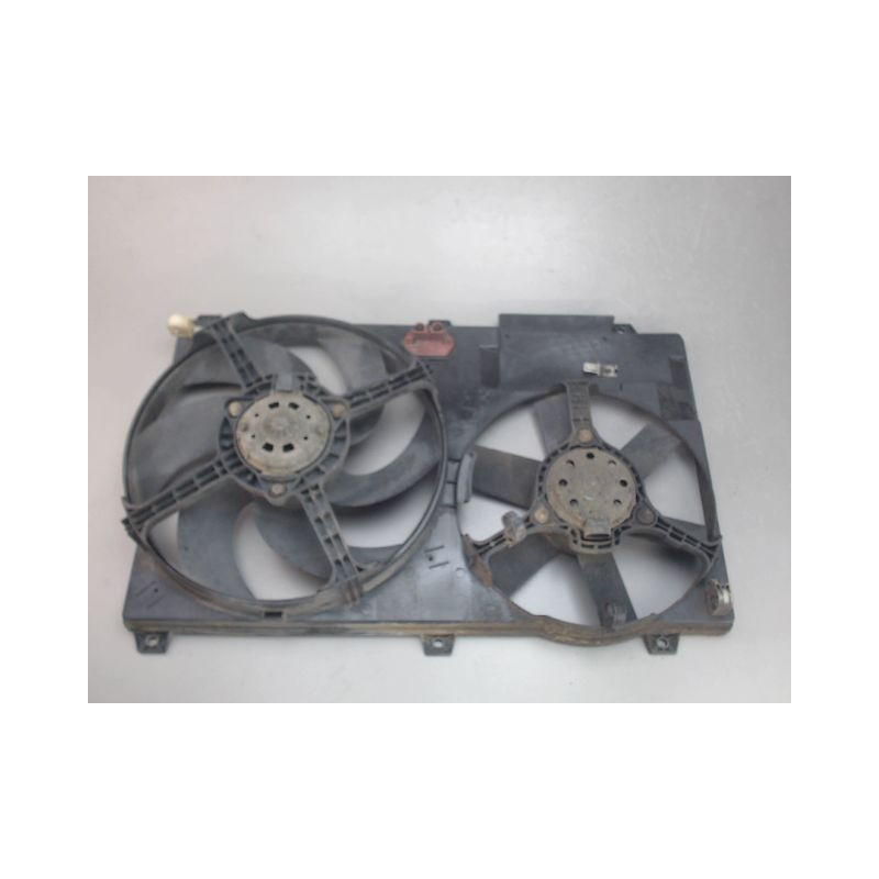 MOTEUR VENTILATEUR RADIATEUR PEUGEOT BOXER