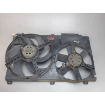 MOTEUR VENTILATEUR RADIATEUR PEUGEOT BOXER