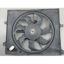 MOTEUR VENTILATEUR RADIATEUR KIA VENGA