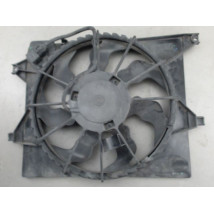 MOTEUR VENTILATEUR RADIATEUR KIA VENGA