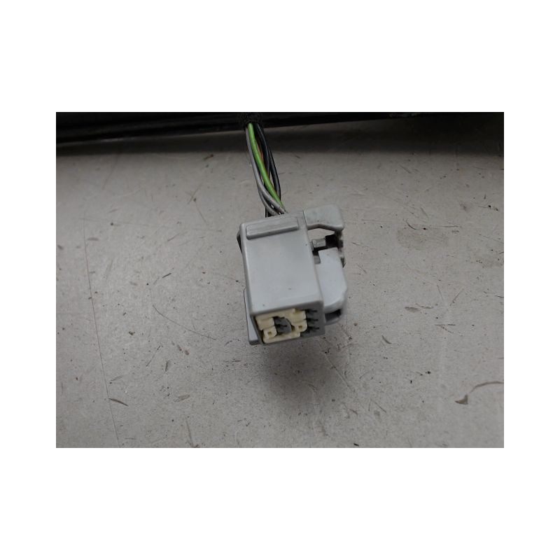 RETROVISEUR EXTERIEUR ELECTRIQUE DROIT FORD FOCUS