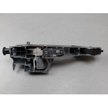 POIGNEE EXTERIEURE PORTE ARRIERE DROIT CITROEN C3