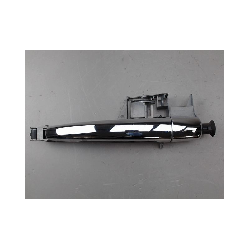 POIGNEE EXTERIEURE PORTE ARRIERE GAUCHE CITROEN C3