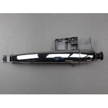 POIGNEE EXTERIEURE PORTE ARRIERE GAUCHE CITROEN C3