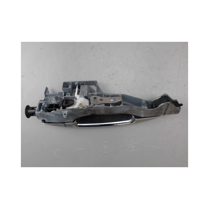 POIGNEE EXTERIEURE PORTE ARRIERE GAUCHE CITROEN C3