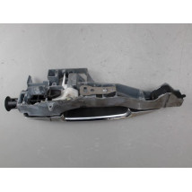 POIGNEE EXTERIEURE PORTE ARRIERE GAUCHE CITROEN C3