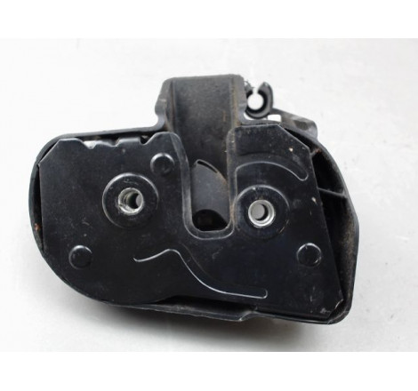 SERRURE PORTE COULISSANTE G