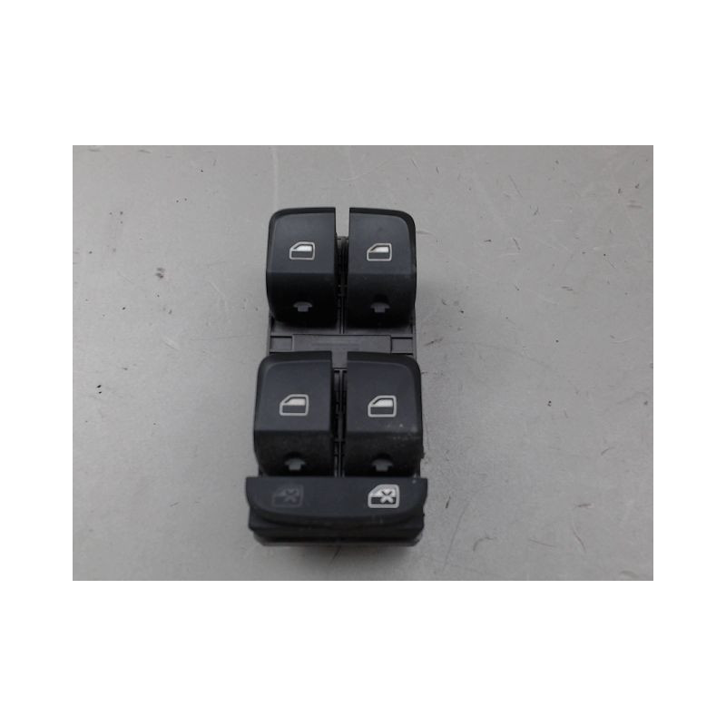 COMMANDE LEVE-GLACE PORTE AVG AUDI A1