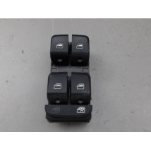 COMMANDE LEVE-GLACE PORTE AVG AUDI A1