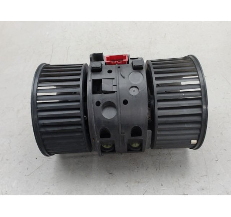 MOTEUR VENTILATEUR CHAUFFAGE
