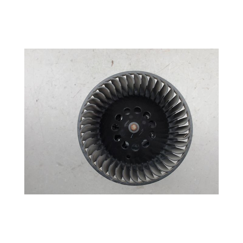 MOTEUR VENTILATEUR CHAUFFAGE RENAULT MEGANE