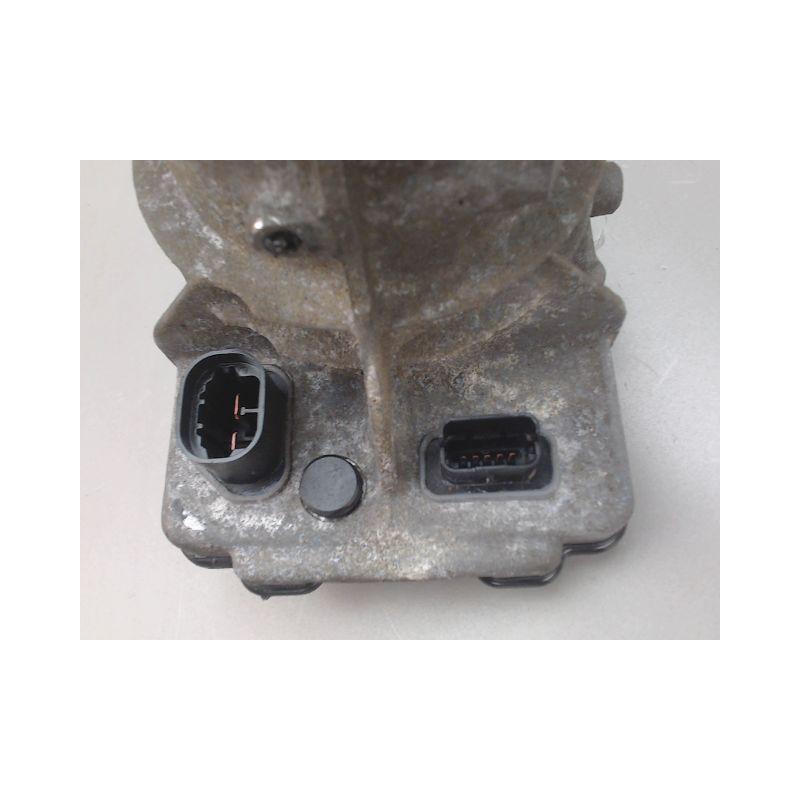 POMPE DIRECTION ASSISTEE CITROEN C4