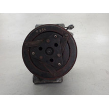 COMPRESSEUR AIR CONDITIONNE NISSAN QASHQAI
