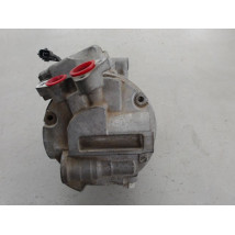 COMPRESSEUR AIR CONDITIONNE NISSAN QASHQAI