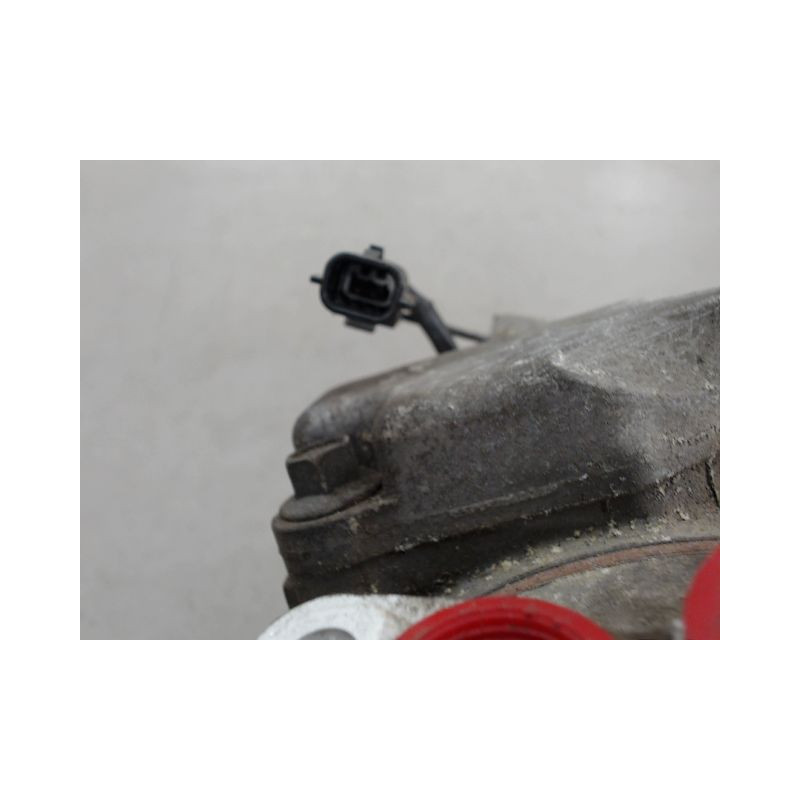 COMPRESSEUR AIR CONDITIONNE NISSAN QASHQAI