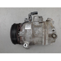 COMPRESSEUR AIR CONDITIONNE NISSAN QASHQAI
