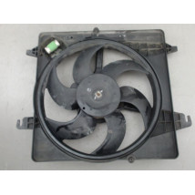 MOTEUR VENTILATEUR RADIATEUR FORD KA