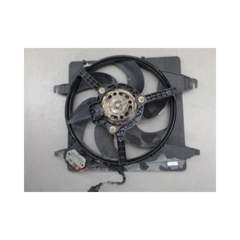 MOTEUR VENTILATEUR RADIATEUR FORD KA