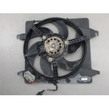 MOTEUR VENTILATEUR RADIATEUR FORD KA
